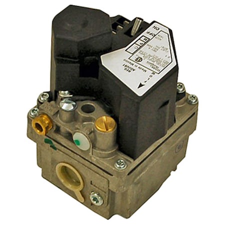 Allpoints Valve, Solenoid - 24V 8010909